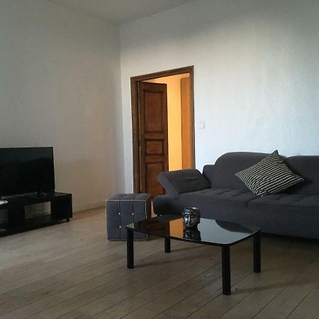 28 Boulevard Paoli Bastia  Ngoại thất bức ảnh