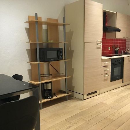 28 Boulevard Paoli Bastia  Ngoại thất bức ảnh