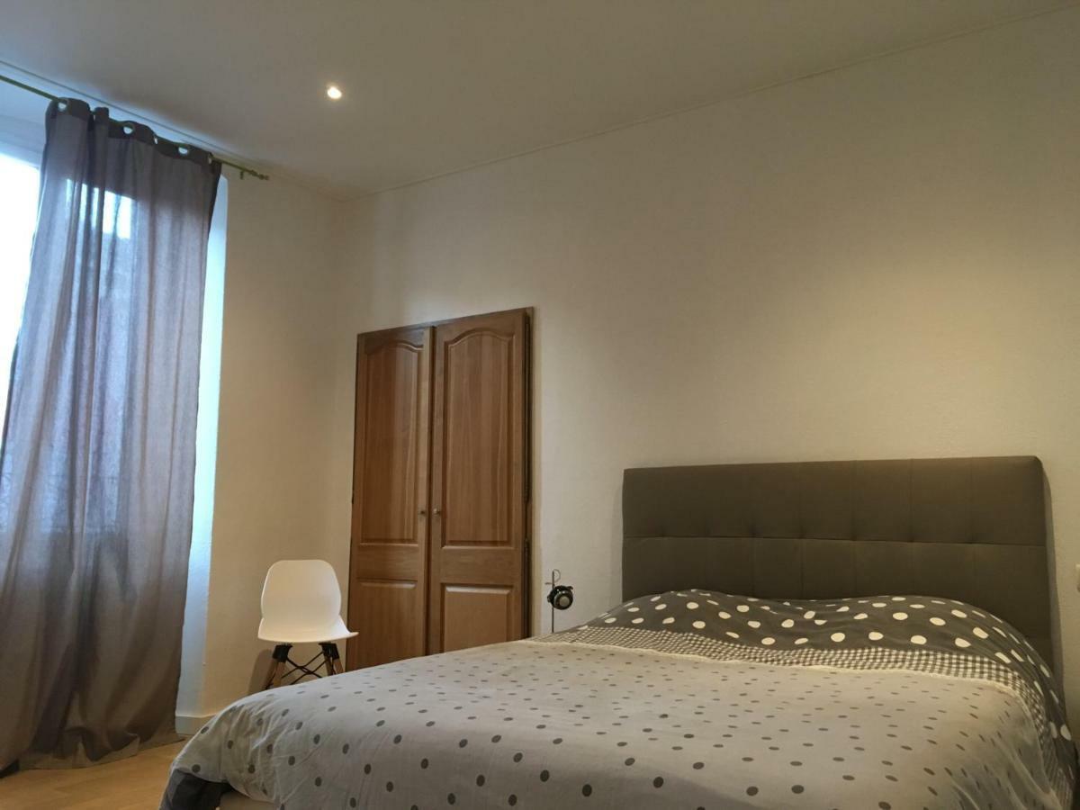 28 Boulevard Paoli Bastia  Ngoại thất bức ảnh