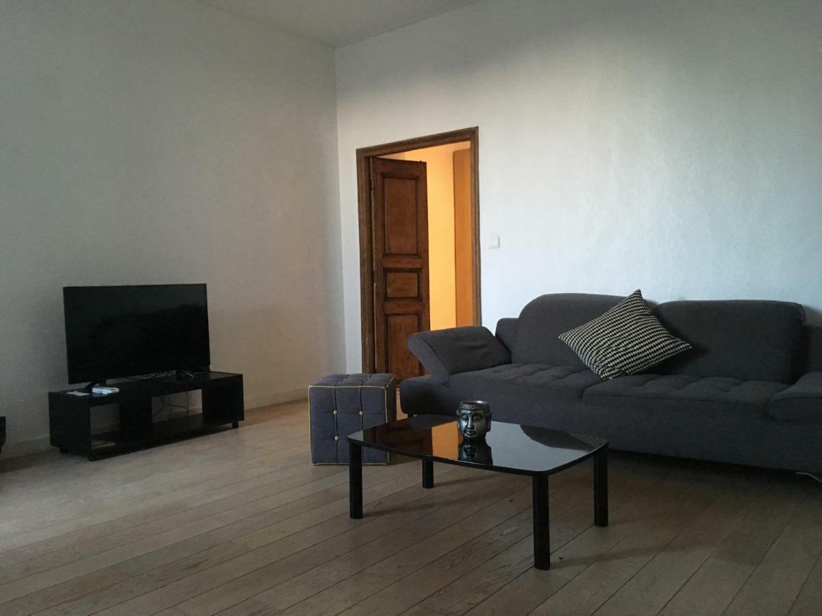28 Boulevard Paoli Bastia  Ngoại thất bức ảnh