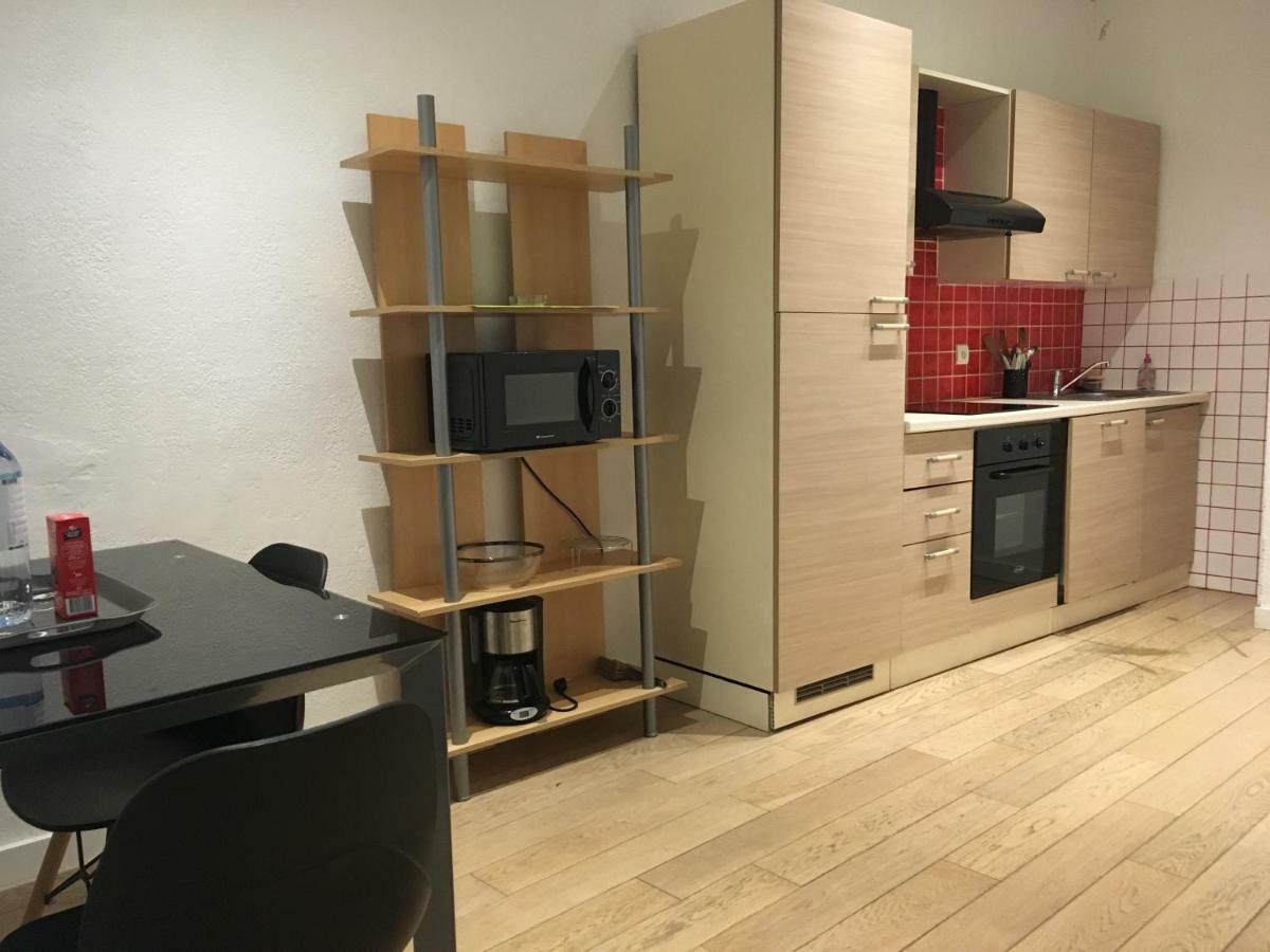 28 Boulevard Paoli Bastia  Ngoại thất bức ảnh