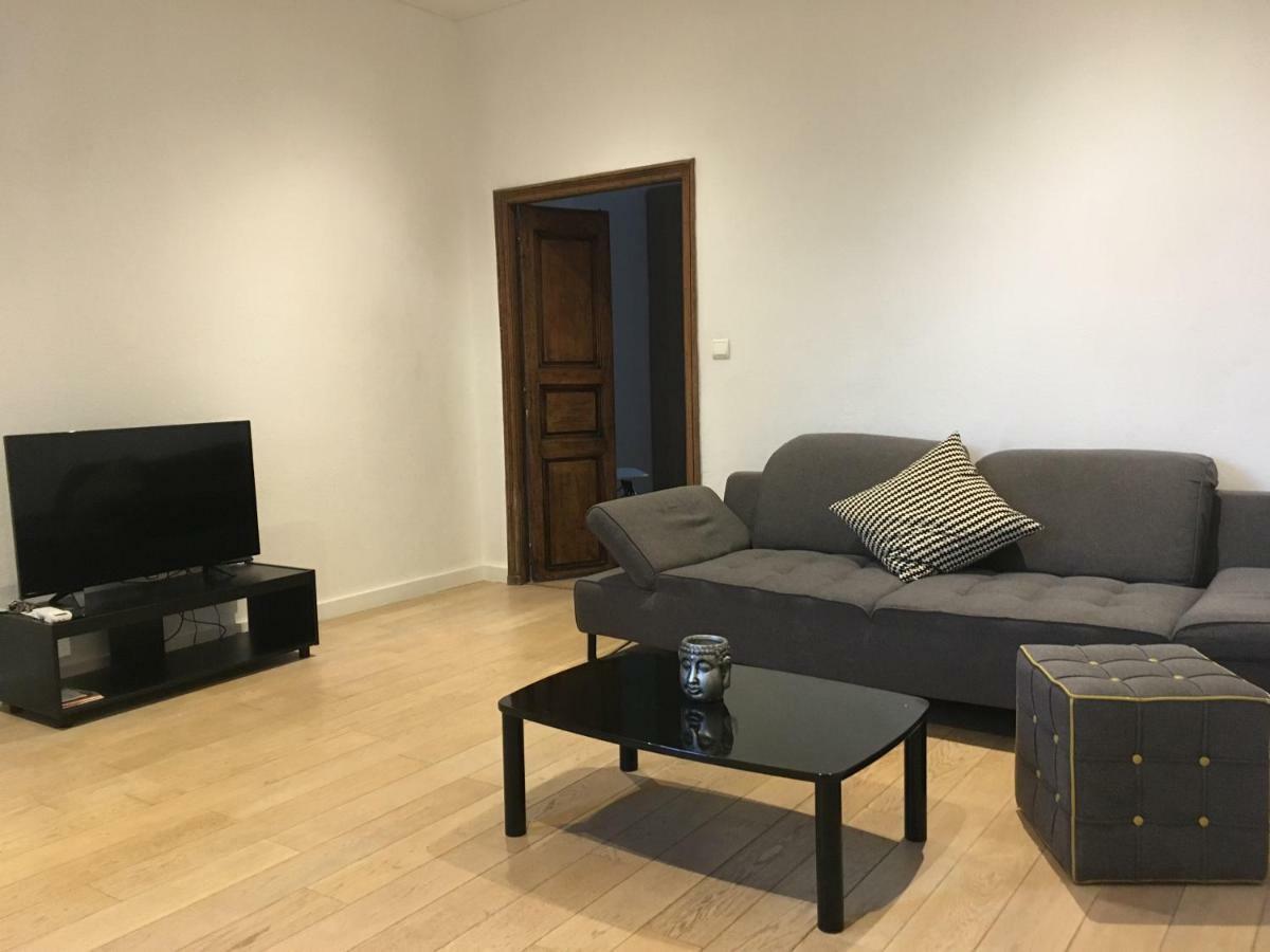 28 Boulevard Paoli Bastia  Ngoại thất bức ảnh