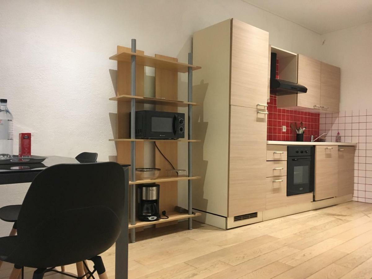 28 Boulevard Paoli Bastia  Ngoại thất bức ảnh