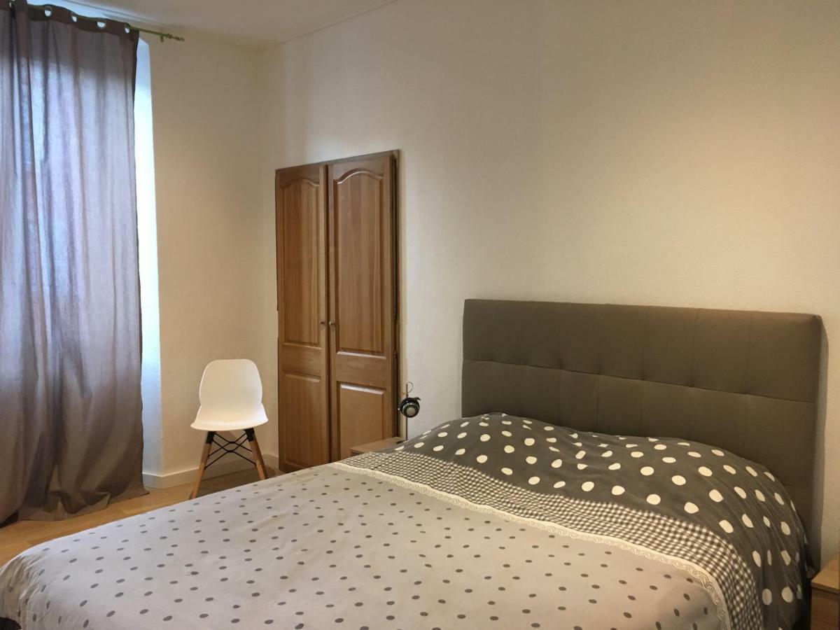 28 Boulevard Paoli Bastia  Ngoại thất bức ảnh
